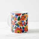 Pesquisar por abstrato floral canecas Flores
