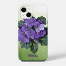 Pesquisar por flor violeta iphone capas Para todos