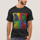 Pesquisar por huhn camisetas Henne