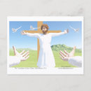 Pesquisar por cristo na cruz cartoes postais Religião