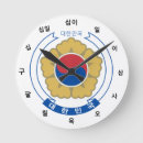 Pesquisar por coreano relogios de parede Coreia do sul