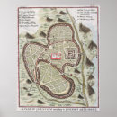 Pesquisar por jerusalem israel pôsteres pósteres Mapa antigo de jerusalem