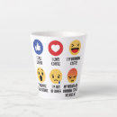 Pesquisar por emojis canecas Café