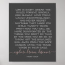 Pesquisar por marcas pósteres Para ela