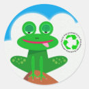 Pesquisar por reciclagem adesivos Pense verde
