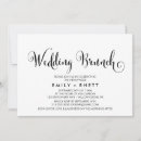 Pesquisar por southern wedding convites Elegante