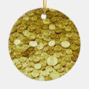 Pesquisar por moedas de ouro ornamentos Negócio