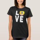 Pesquisar por 9 ball camisetas Jogador