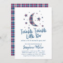 Pesquisar por teste padrão de estrela convites Chá de fraldas