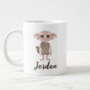 Pesquisar por dobby canecas Magia
