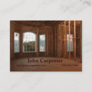Pesquisar por madeira serrada cartao de visita Casa
