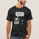 Pesquisar por disquetes camisetas Geek