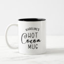 Pesquisar por cocos canecas Chocolate quente