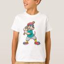 Pesquisar por bastão de beisebol camisetas Engraçado