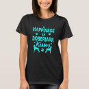 Pesquisar por pincher do doberman camisetas Doberista