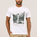 Pesquisar por fotos do cavalo masculinas camisetas Ocidental