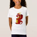 Pesquisar por fada vermelha camisetas Menina