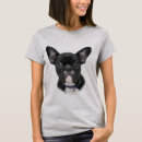 Pesquisar por raças do cão camisetas Animais