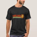 Pesquisar por computador retro camisetas Console