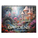 Pesquisar por fantasia calendarios Jardins