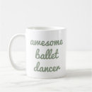 Pesquisar por bailarina dança cafe canecas Tipografia