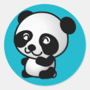 Pesquisar por urso panda adesivos Animal