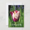 Pesquisar por condolências cartões de notas Floral