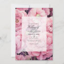 Pesquisar por floral cor de rosa casamento convites Qualquer pessoa
