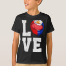 Pesquisar por filipino bandeira camisetas Fã