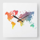 Pesquisar por continentes relogios de parede Europa