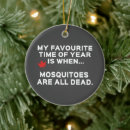 Pesquisar por mosquito ornamentos Para todos