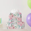 Pesquisar por floral bege papel de presente Para ela