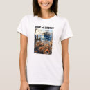 Pesquisar por arte do caranguejo camisetas Qualquer pessoa