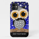 Pesquisar por coruja engraçada iphone capas Animais