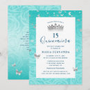 Pesquisar por elegant quinceanera convites Para ela