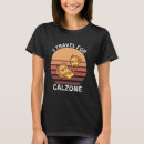 Pesquisar por calzone camisetas Retrô