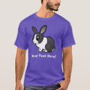 Pesquisar por coelhos dos desenhos animados camisetas Kawaii