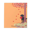 Pesquisar por labrador retriever bloco de notas Fofo