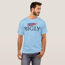 Pesquisar por bigly camisetas Eua