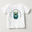 Pesquisar por monstro engraçado camisetas Adorável
