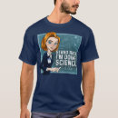 Pesquisar por scully camisetas Ficção científica
