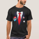 Pesquisar por donald trump halloween camisetas Casa de daddys