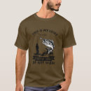 Pesquisar por t shirt da pesca da carpa camisetas Avô