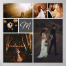 Pesquisar por casamento foto impressões Recém-casados