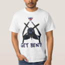 Pesquisar por curvada camisetas Qualquer pessoa