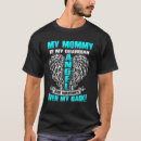 Pesquisar por anjo guardião camisetas Desaparecido