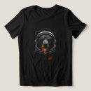 Pesquisar por pintura animal camisetas Para ela