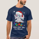 Pesquisar por natal diferente camisetas Autismo
