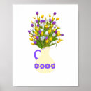 Pesquisar por tulipa pósteres Amarelo