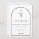 Pesquisar por coroa casamento convites Clássico